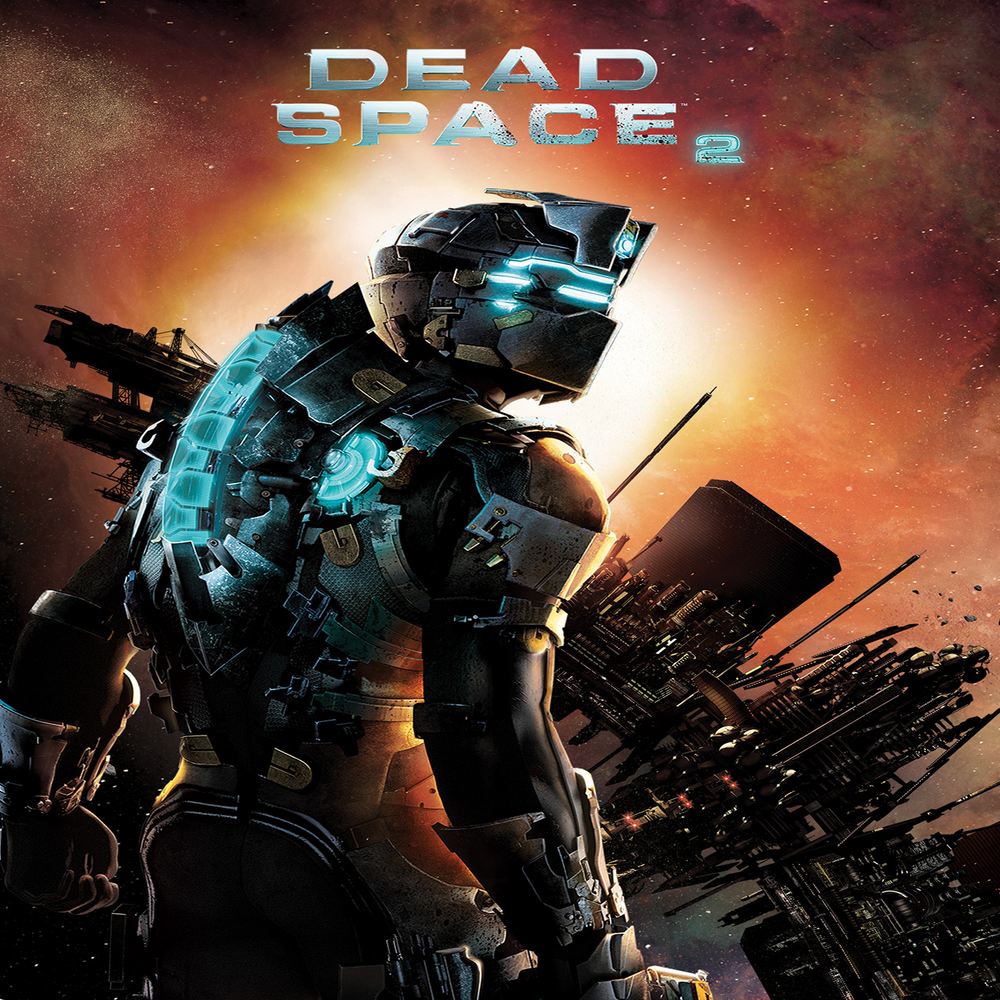 Dead Space 3 PC - HesapOyun - Türkiye'nin En Büyük Oyuncu Dostu ...