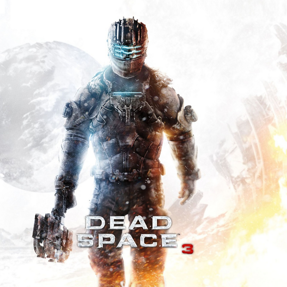 Dead Space PC - HesapOyun - Türkiye'nin En Büyük Oyuncu Dostu Alışveriş ...