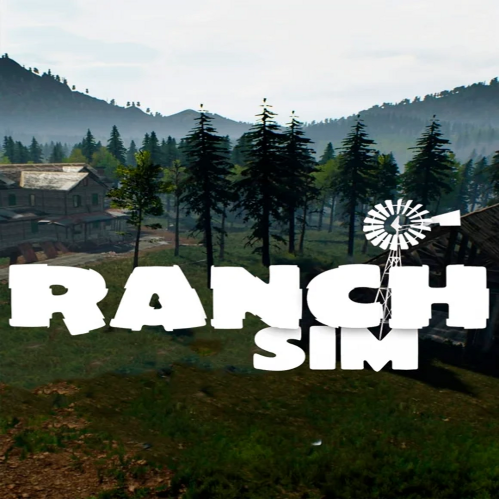 Ranch Simulator PC - HesapOyun - Türkiye'nin En Büyük Oyuncu Dostu ...